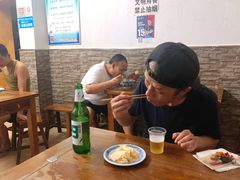 -惠记粉汤羊血(小南门店)