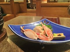 -蟹道乐(京都本店)