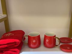 -唐御宴•御宴宫•唐代菜点(芙蓉西路店)