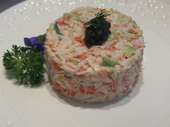 -马克西姆俄罗斯餐厅(绥芬河店)