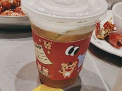 -盔甲王·猛货牌档(安泰店)