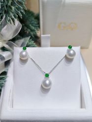 -GiO挚澳珠宝(侨福芳草地店)