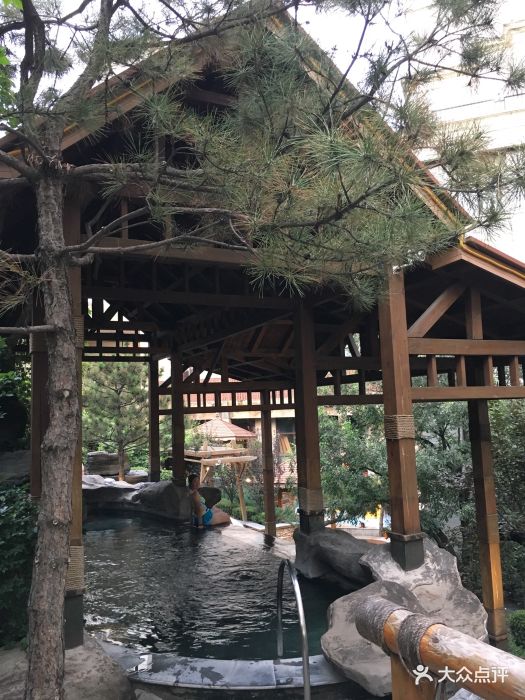 顺景温泉图片 - 第1907张