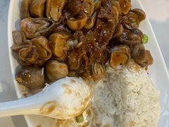 -维园港式茶餐厅(龙岗盛平店)