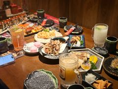 -弓二·烧鸟居酒屋(财富购物中心店)