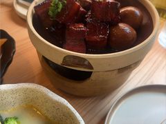 -院子餐厅·大锅菜·老杭帮(桥西直街店)