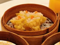 -粤珍轩·家宴·广式茶点(新城广场店)