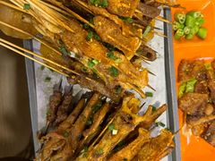 -林二哥宜烤官·宜宾小烧烤