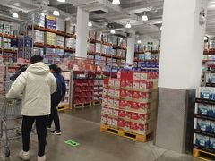 -山姆会员商店(上海浦东店)