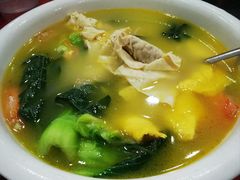 -红灯笼龙凤饭店(宁波老字号店)