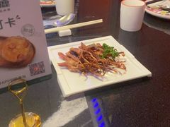 -新白鹿餐厅(百联中环店)