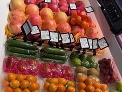 -每日新鲜水果吧(黄浦来福士店)