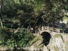 -青芝山风景名胜区