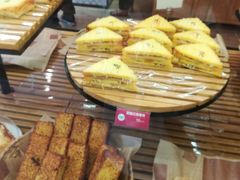 -味多美蛋糕(看丹桥店)