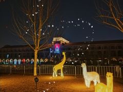 -天津五大道文化旅游区