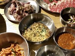 -姜虎东白丁烤肉(恒隆广场店)