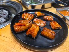 -狮子三•脆鳗鱼烤肉(信和廣場4樓店)