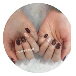 猫眼贝壳粉-挚爱美甲Bloved Nail