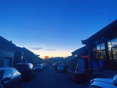 -鸡鸣驿城