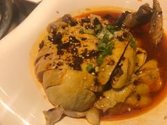 -蜀留香火锅·始于1999·原四川老火锅(白堤路店)