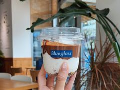 -Blueglass酸奶(财富购物中心店)