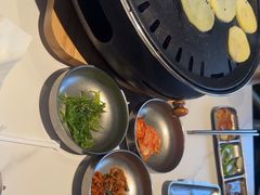 -范儿·嫂子烤肉·精致炭火烤肉(长治路店)