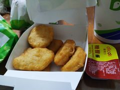 德克士鸡块-德克士(益庄北国店)