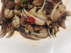 -老船夫婚宴婚庆会馆(延吉路店)