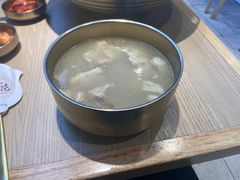 -梨花牛肉汤饭(仁恒伊势丹店)