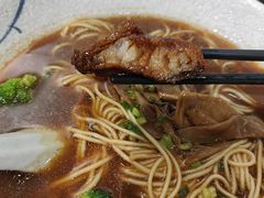 -囿面传统制面馆(中央路店)