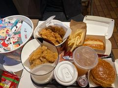 -肯德基(诸城市柏斯奇店)
