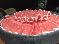 -快乐小羊·内蒙牛羊肉火锅(流花中心店)