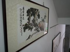 -秦汉胡同国学书院(天鹅湾分馆)