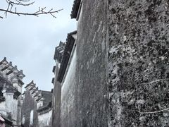 -鸣鹤古镇