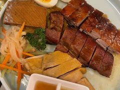 -新旺茶餐厅(嘉里城店)