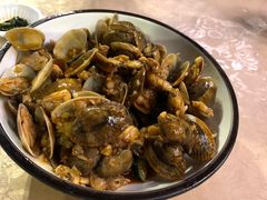-琼大师东方烤乳猪(亚特兰蒂斯店)