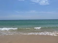 -西涌国际滨海旅游区