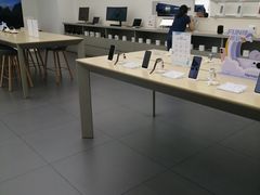 -华为授权体验店(绿宝广场)