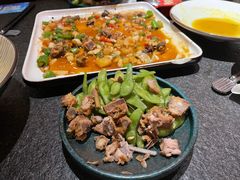 -丝路金桃·新疆菜(徐汇店)