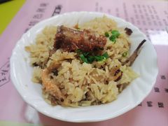 -王桂峰特色小吃(浔阳路店)