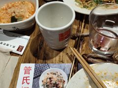 -管氏翅吧(地安门创始店)