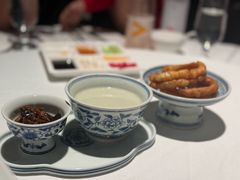 -四季民福烤鸭店(王府井东安门店)