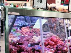 -永辉超市(鲁谷店)