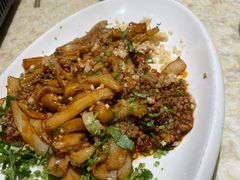 -味上湘菜馆(岳麓山店)