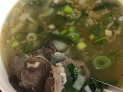 -龙门李家三旦羊肉汤馆