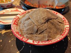 -水巷子·巴掌腰片重庆火锅(云纺店)