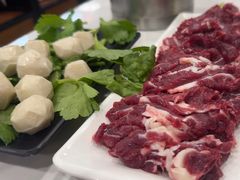 -就这么牛潮式牛肉火锅(华侨城店)
