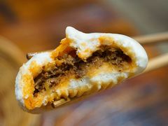 -清真石家包子(大皮院总店)
