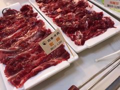 -三头牛·潮汕牛肉生蚝火锅 (夏湾店)