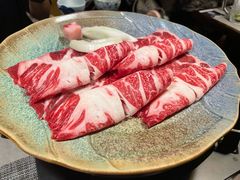 -满来寿喜烧(金虹桥店)